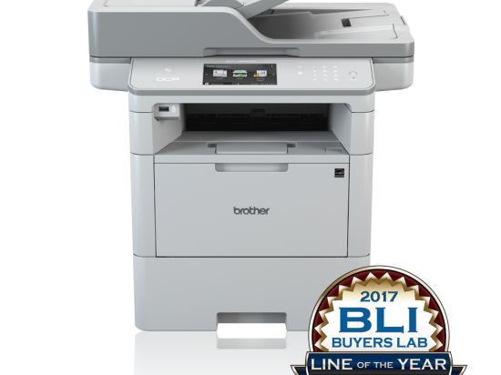 image deBrother DCP-L6600DW