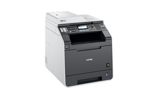 image deBrother MFC-9460CDN