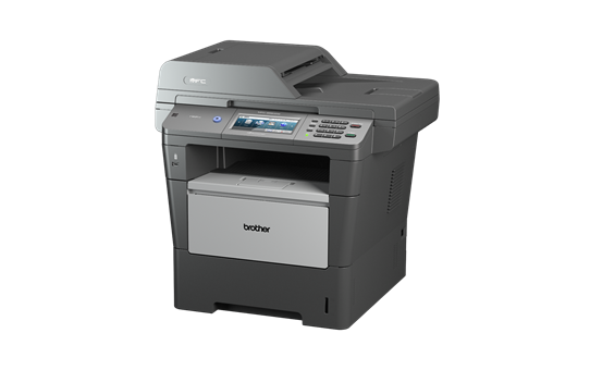 image deBrother MFC-8950DW