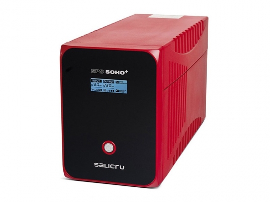 image deSalicru SPS SOHO PLUS 2000